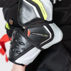 Bauer Vapor Hyperlite Junior Hockey Elbow Pads -Bauer bauer elbow pads bauer vapor hyperlite junior hockey elbow pads 29084611543106