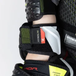 Bauer Vapor Hyperlite Junior Hockey Elbow Pads -Bauer bauer elbow pads bauer vapor hyperlite junior hockey elbow pads 29084611608642