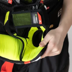 Bauer Vapor Hyperlite Junior Hockey Elbow Pads -Bauer bauer elbow pads bauer vapor hyperlite junior hockey elbow pads 29084611805250