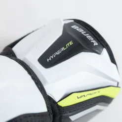 Bauer Vapor Hyperlite Junior Hockey Elbow Pads -Bauer bauer elbow pads bauer vapor hyperlite junior hockey elbow pads 29084611870786