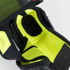 Bauer Vapor Hyperlite Junior Hockey Elbow Pads -Bauer bauer elbow pads bauer vapor hyperlite junior hockey elbow pads 29084612001858