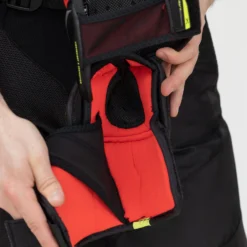 Bauer Vapor Hyperlite Senior Hockey Elbow Pads -Bauer bauer elbow pads bauer vapor hyperlite senior hockey elbow pads 29084621144130