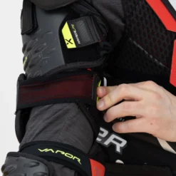 Bauer Vapor Hyperlite Senior Hockey Elbow Pads -Bauer bauer elbow pads bauer vapor hyperlite senior hockey elbow pads 29084621242434