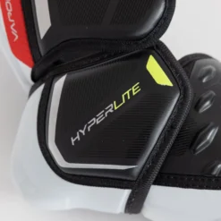 Bauer Vapor Hyperlite Senior Hockey Elbow Pads -Bauer bauer elbow pads bauer vapor hyperlite senior hockey elbow pads 29084621275202
