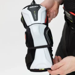 Bauer Vapor Hyperlite Senior Hockey Elbow Pads -Bauer bauer elbow pads bauer vapor hyperlite senior hockey elbow pads 29084621471810