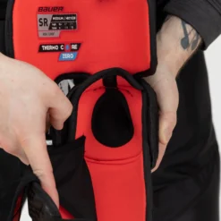 Bauer Vapor Shift Pro Senior Hockey Elbow Pads 31 Bauer Vapor Shift Pro Senior Hockey Elbow Pads -Bauer bauer elbow pads bauer vapor shift pro senior hockey elbow pads 29084624683074