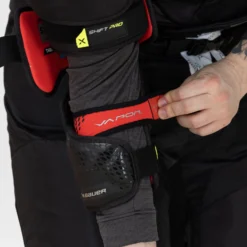 Bauer Vapor Shift Pro Senior Hockey Elbow Pads 22 Bauer Vapor Shift Pro Senior Hockey Elbow Pads -Bauer bauer elbow pads bauer vapor shift pro senior hockey elbow pads 29084624781378