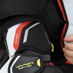 Bauer Vapor Shift Pro Senior Hockey Elbow Pads 21 Bauer Vapor Shift Pro Senior Hockey Elbow Pads -Bauer bauer elbow pads bauer vapor shift pro senior hockey elbow pads 29084624814146