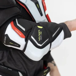 Bauer Vapor Shift Pro Senior Hockey Elbow Pads 19 Bauer Vapor Shift Pro Senior Hockey Elbow Pads -Bauer bauer elbow pads bauer vapor shift pro senior hockey elbow pads 29084625076290