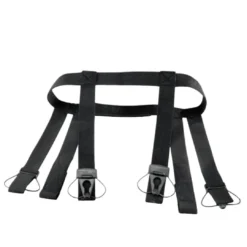 Bauer Goalie Senior Garter Belt