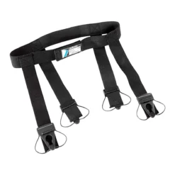 Bauer Senior Garter Belt