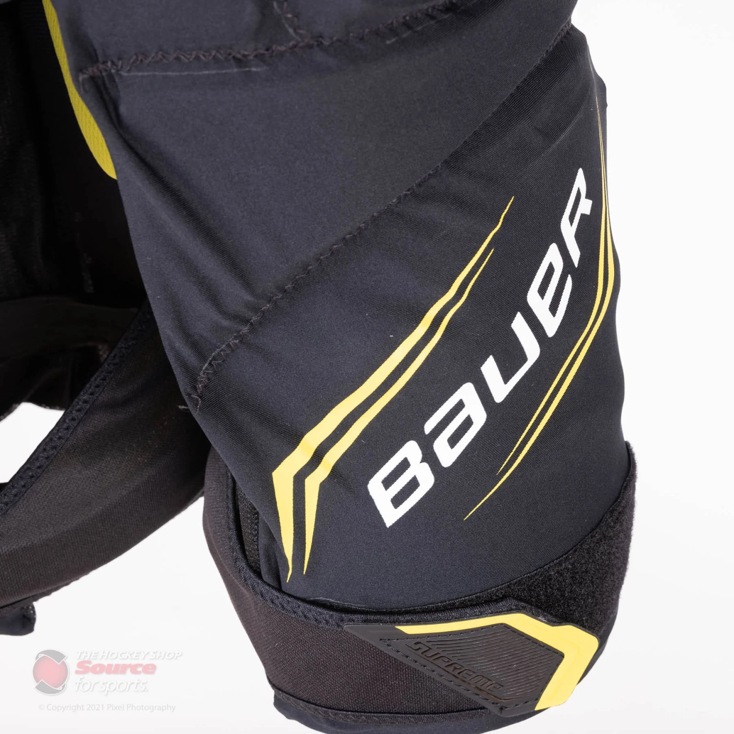 Bauer Supreme ACP Elite Junior Hockey Girdle 3 Bauer Supreme ACP Elite Junior Hockey Girdle - Image 3
