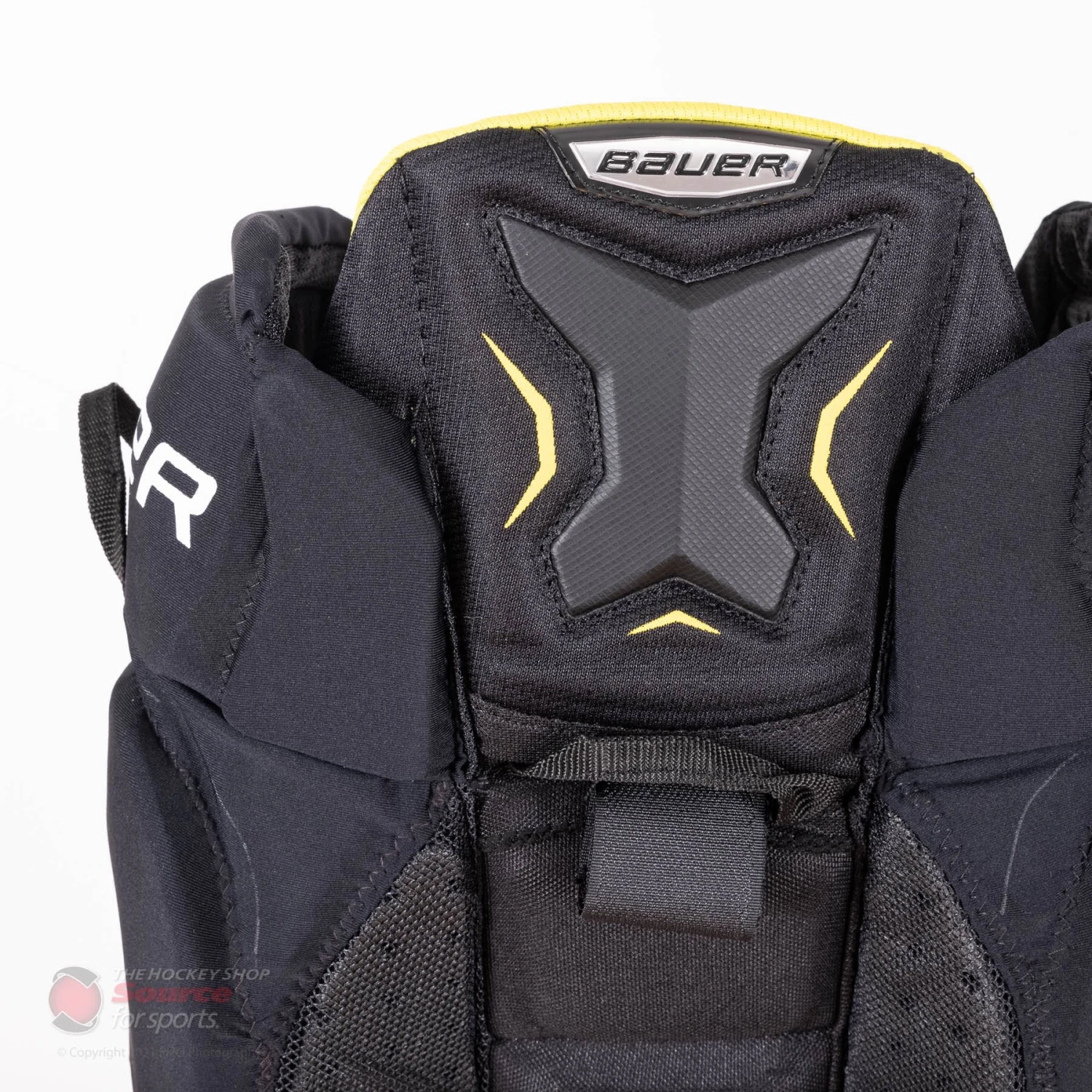 Bauer Supreme ACP Elite Junior Hockey Girdle 7 Bauer Supreme ACP Elite Junior Hockey Girdle - Image 7