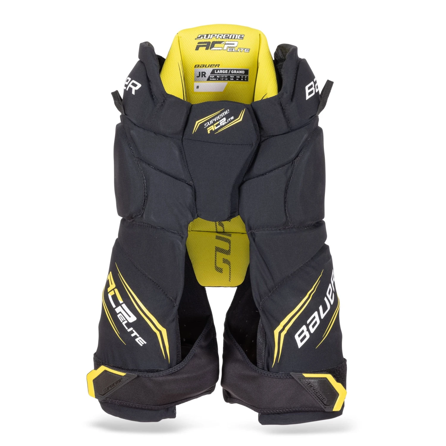 Bauer Supreme ACP Elite Junior Hockey Girdle 1 Bauer Supreme ACP Elite Junior Hockey Girdle