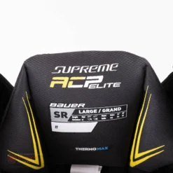 Bauer Supreme ACP Elite Senior Hockey Girdle -Bauer bauer girdles bauer supreme acp elite senior hockey girdle 28174623965250