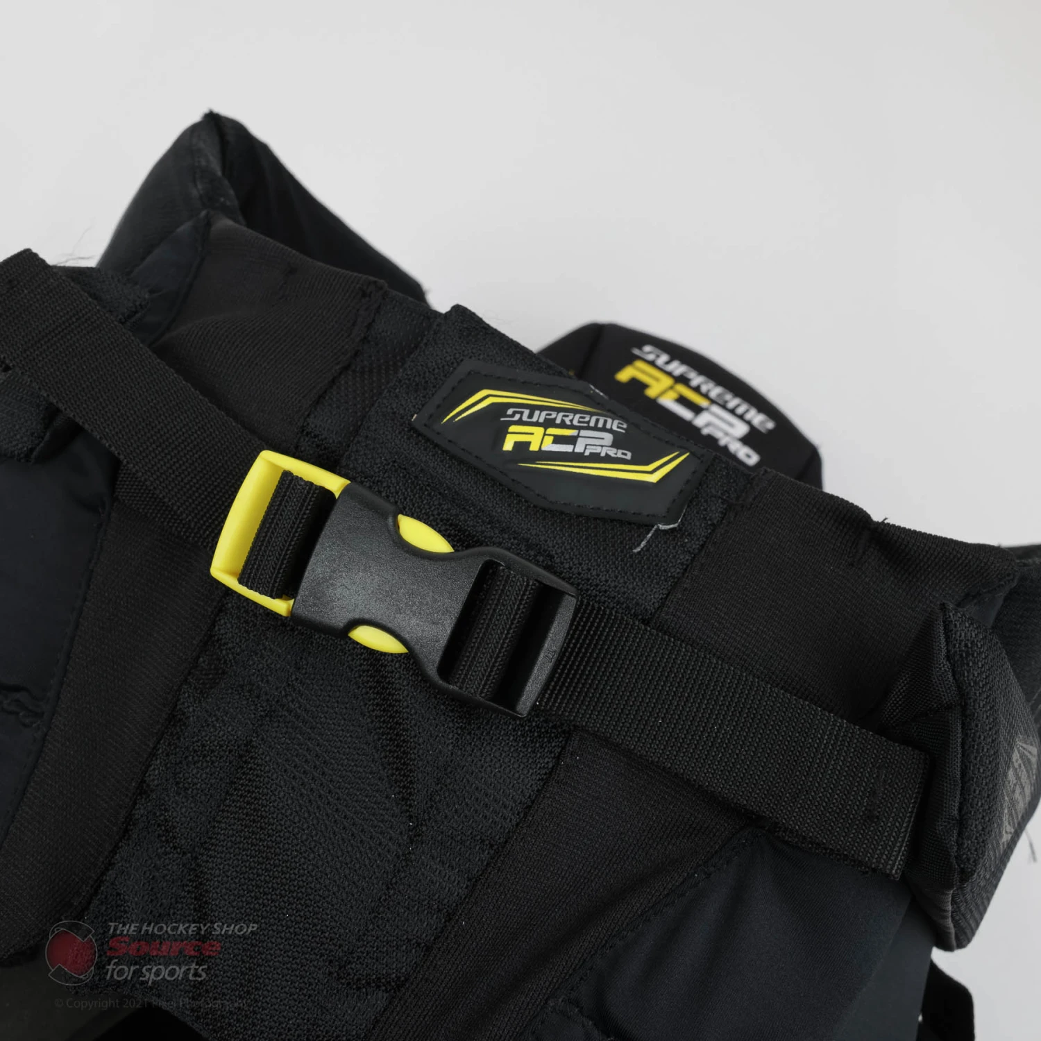 Bauer Supreme ACP Pro Intermediate Hockey Girdle 2 Bauer Supreme ACP Pro Intermediate Hockey Girdle - Image 2