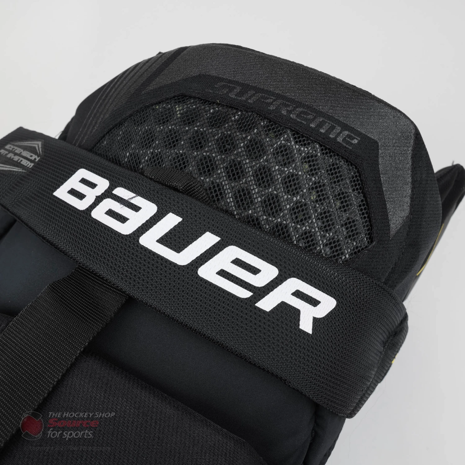 Bauer Supreme ACP Pro Intermediate Hockey Girdle 6 Bauer Supreme ACP Pro Intermediate Hockey Girdle - Image 6