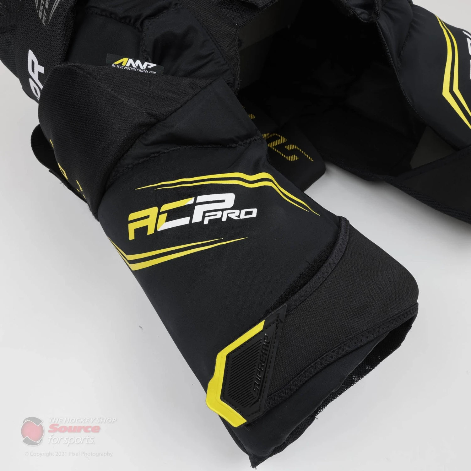 Bauer Supreme ACP Pro Intermediate Hockey Girdle 7 Bauer Supreme ACP Pro Intermediate Hockey Girdle - Image 7