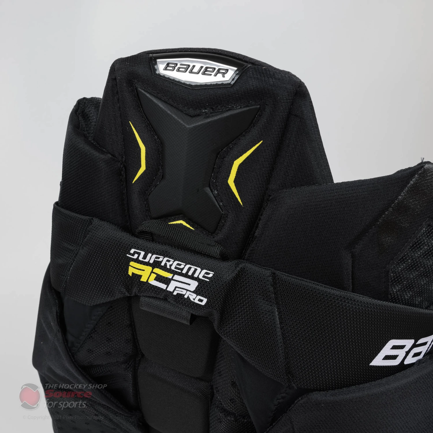 Bauer Supreme ACP Pro Intermediate Hockey Girdle 9 Bauer Supreme ACP Pro Intermediate Hockey Girdle - Image 9
