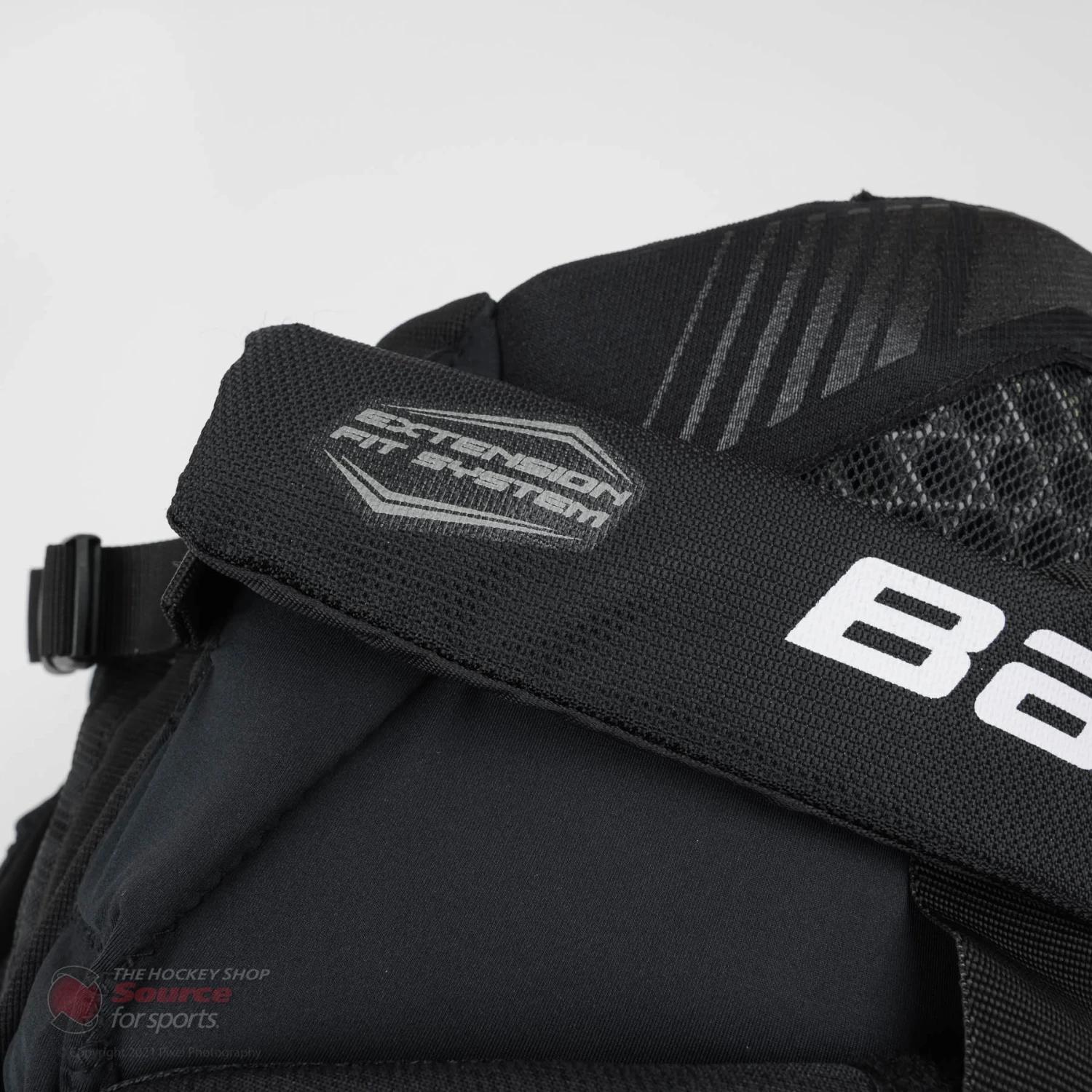 Bauer Supreme ACP Pro Intermediate Hockey Girdle 5 Bauer Supreme ACP Pro Intermediate Hockey Girdle - Image 5