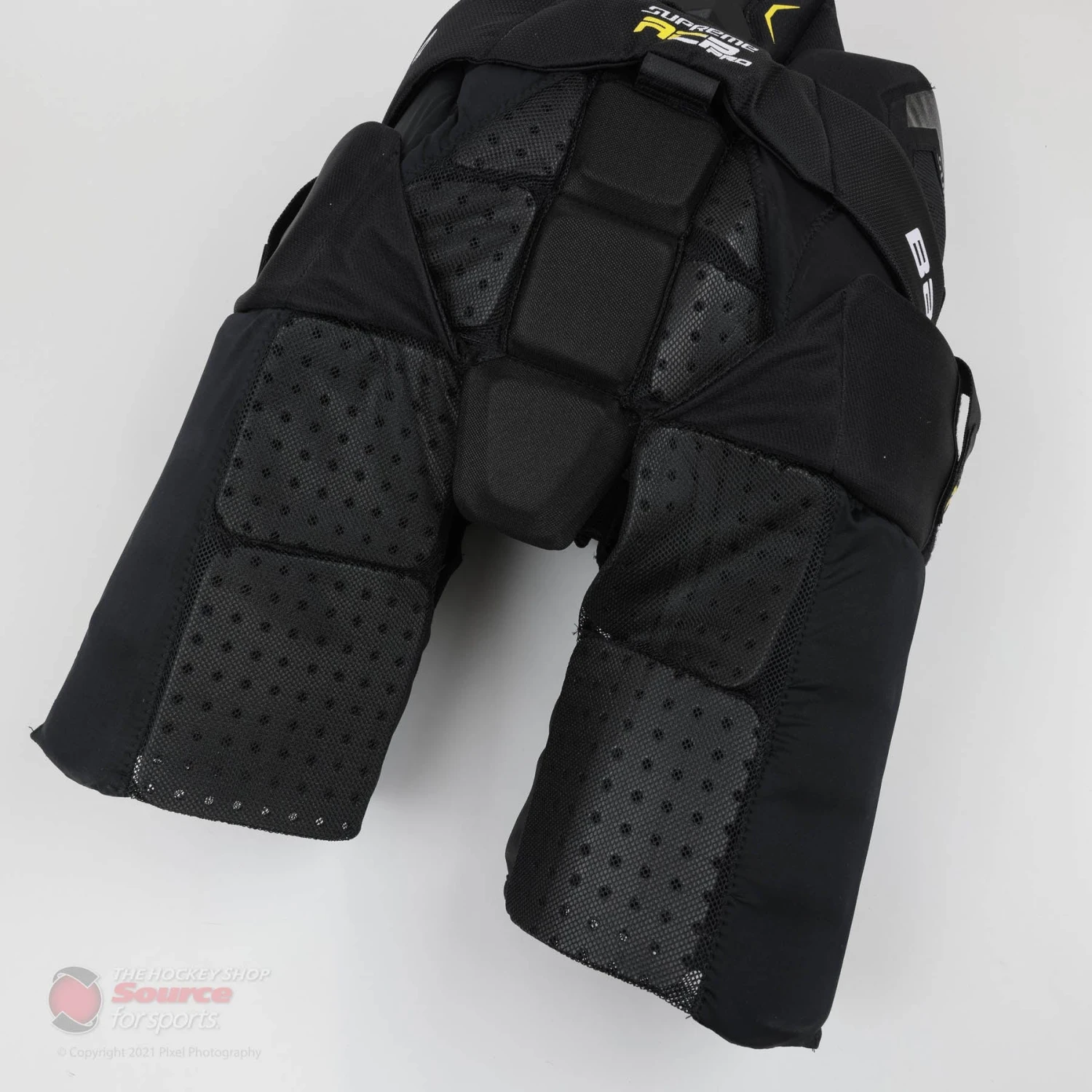 Bauer Supreme ACP Pro Intermediate Hockey Girdle 8 Bauer Supreme ACP Pro Intermediate Hockey Girdle - Image 8