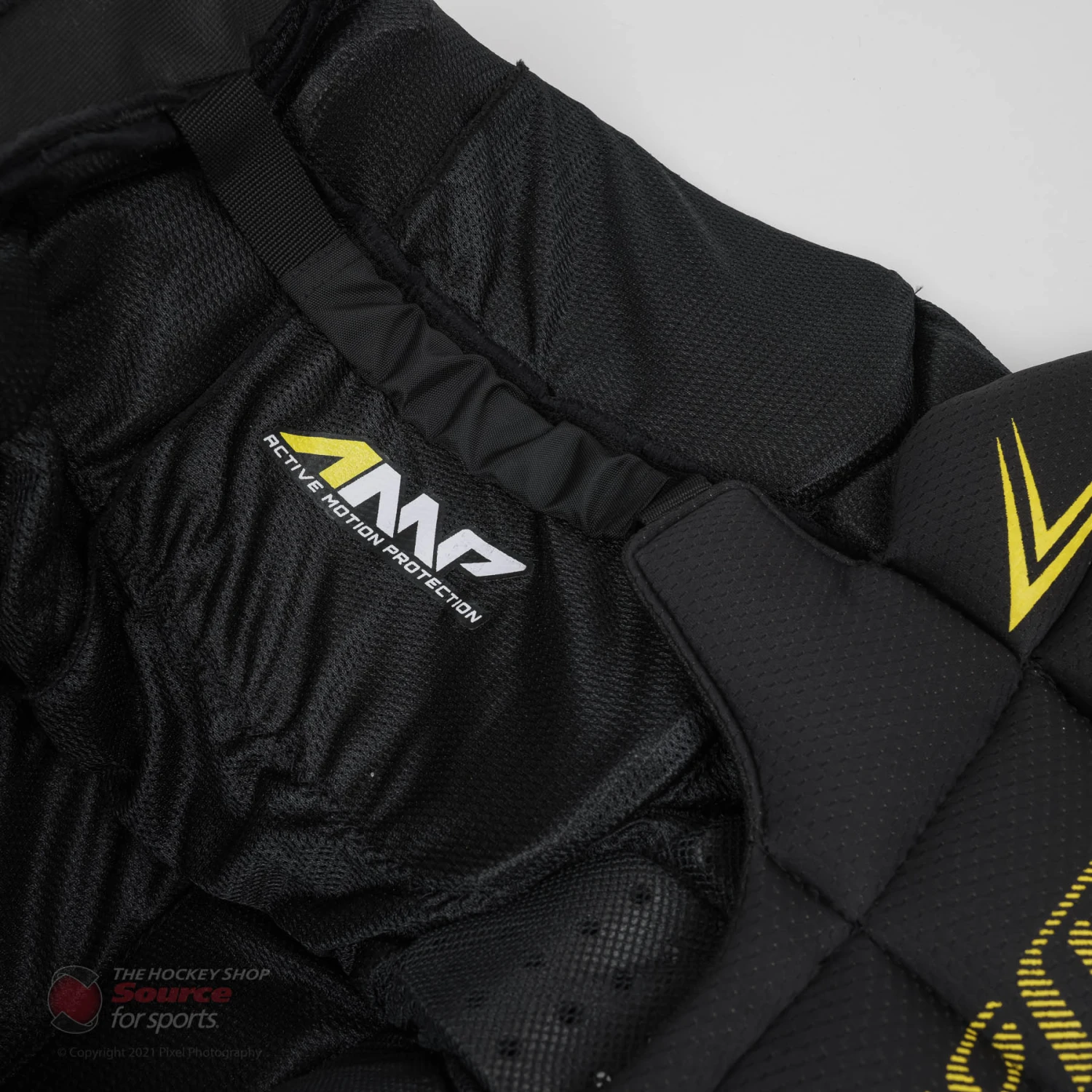 Bauer Supreme ACP Pro Intermediate Hockey Girdle 12 Bauer Supreme ACP Pro Intermediate Hockey Girdle - Image 12