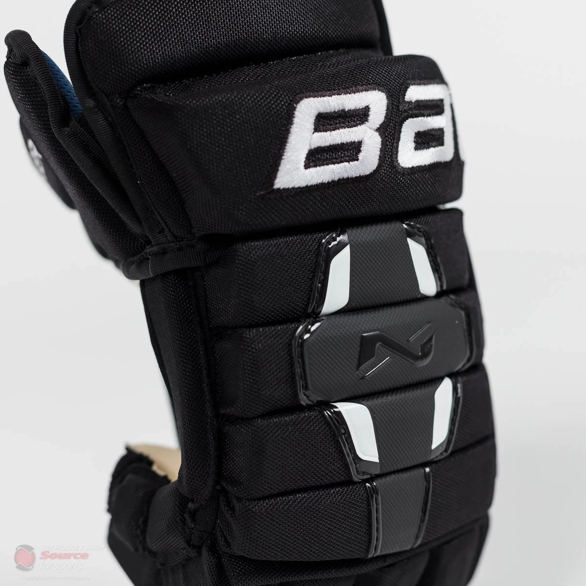 Bauer Nexus N2900 Senior Hockey Gloves 7 Bauer Nexus N2900 Senior Hockey Gloves - Image 7