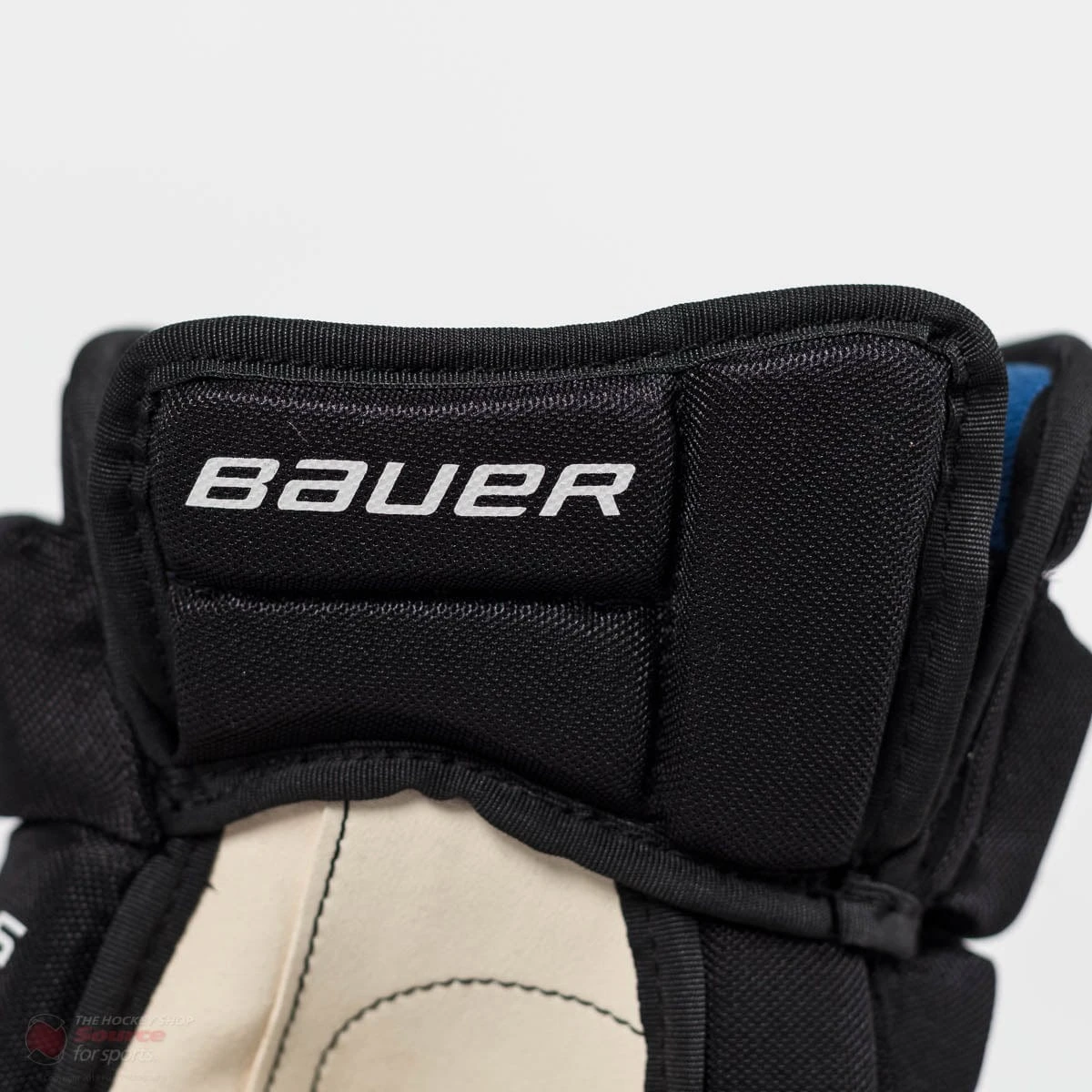 Bauer Nexus N2900 Senior Hockey Gloves 8 Bauer Nexus N2900 Senior Hockey Gloves - Image 8