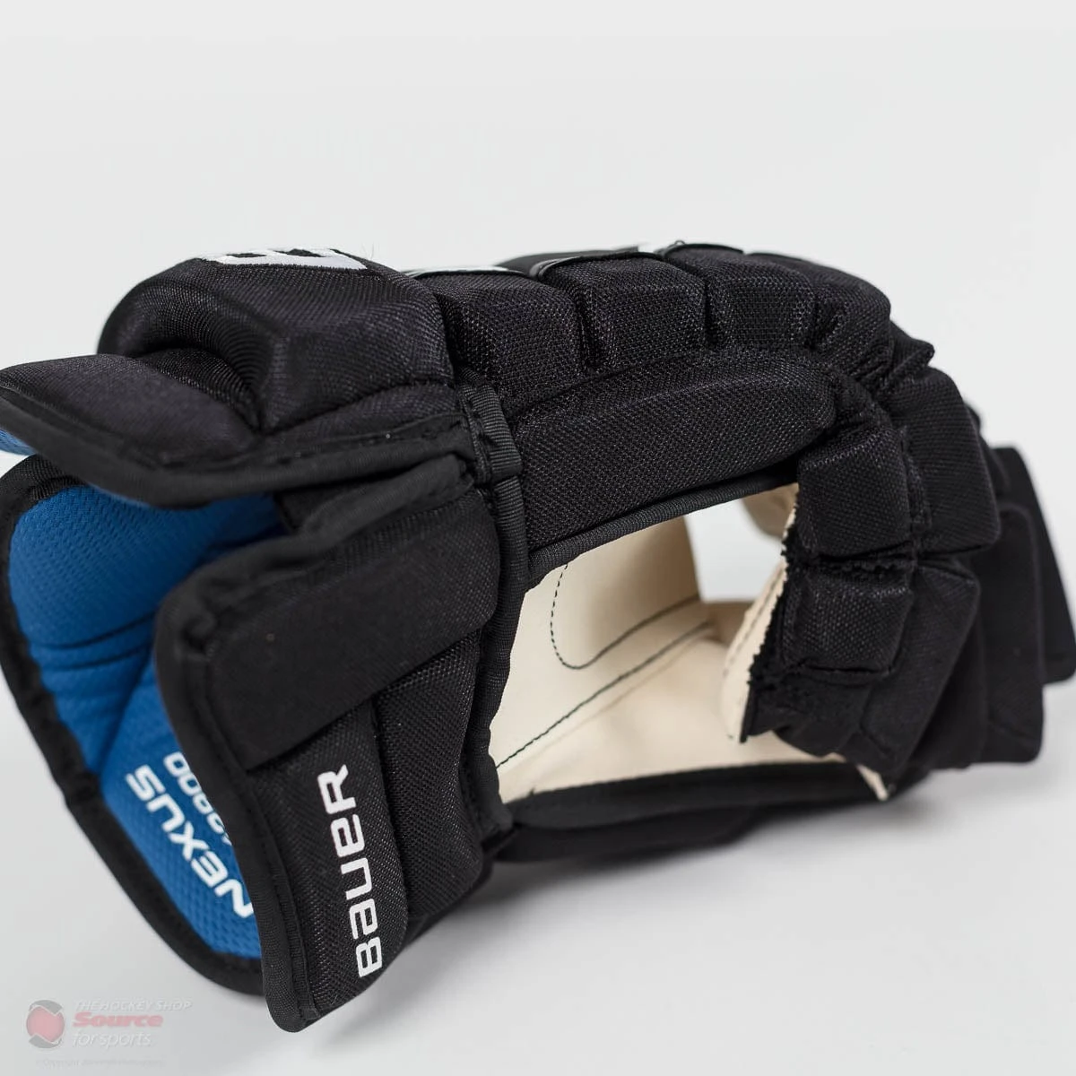 Bauer Nexus N2900 Senior Hockey Gloves 9 Bauer Nexus N2900 Senior Hockey Gloves - Image 9