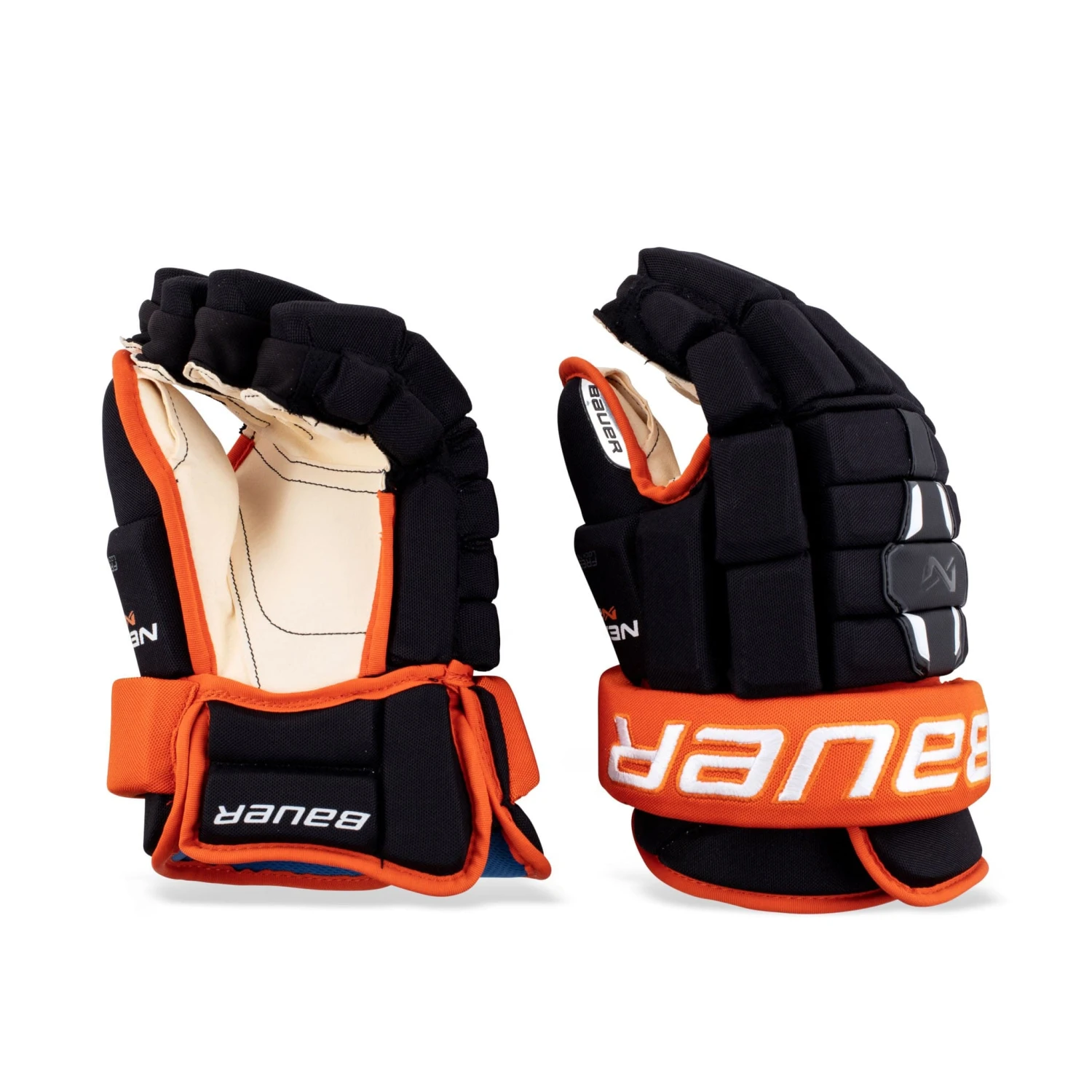Bauer Nexus N2900 Senior Hockey Gloves 15 Bauer Nexus N2900 Senior Hockey Gloves - Image 15