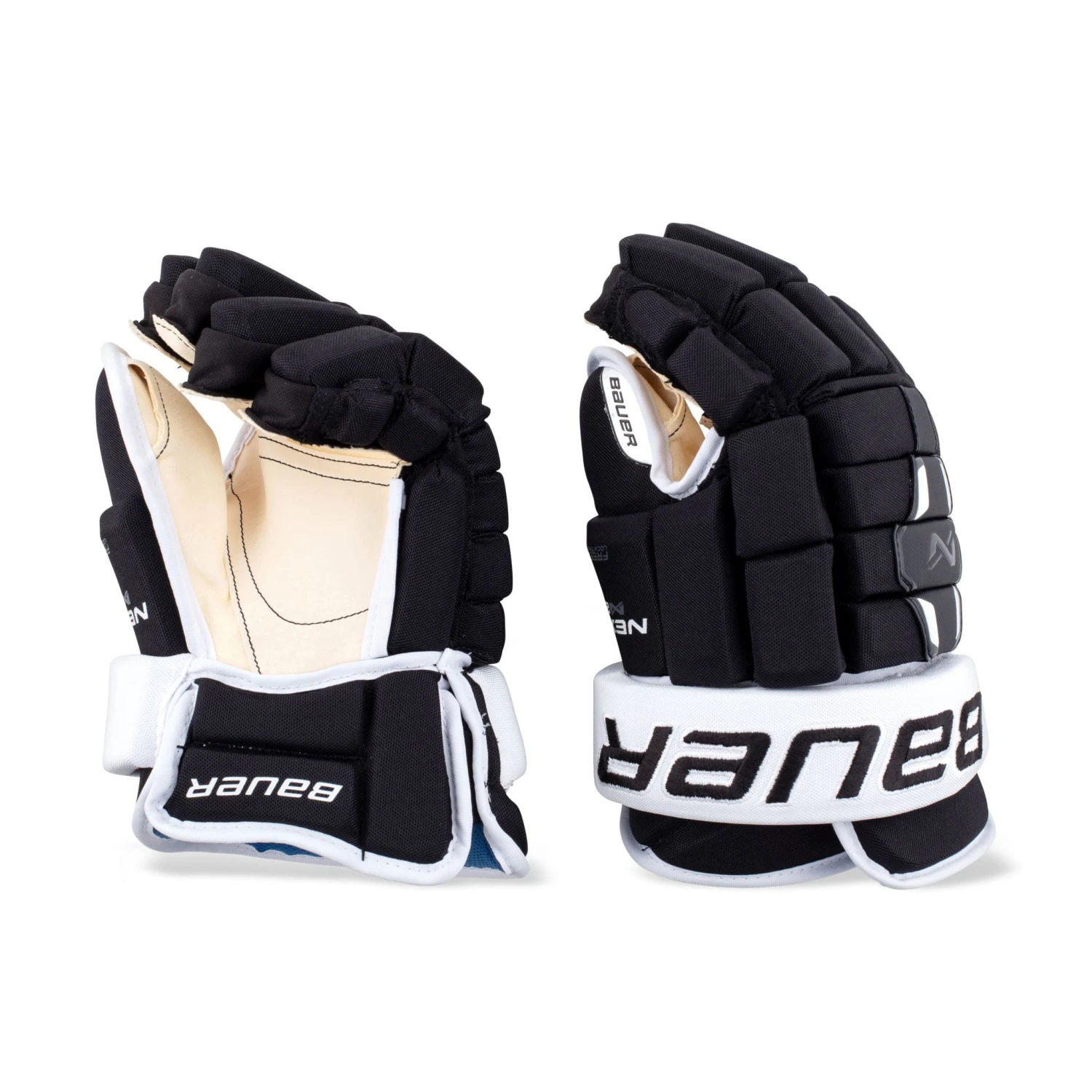 Bauer Nexus N2900 Senior Hockey Gloves 17 Bauer Nexus N2900 Senior Hockey Gloves - Image 17