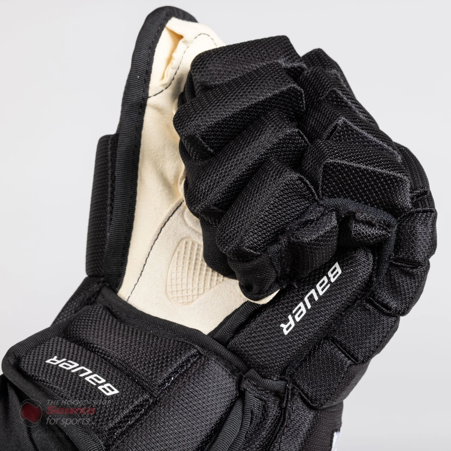 Bauer Nexus Team Pro Junior Hockey Gloves 3 Bauer Nexus Team Pro Junior Hockey Gloves - Image 3