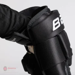 Bauer Nexus Team Pro Junior Hockey Gloves 17 Bauer Nexus Team Pro Junior Hockey Gloves -Bauer bauer gloves bauer nexus team pro junior hockey gloves 14962424971330
