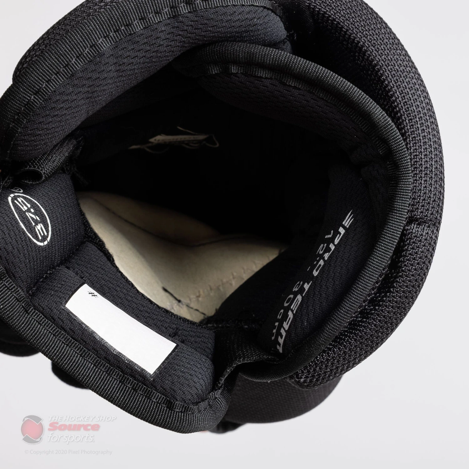 Bauer Nexus Team Pro Junior Hockey Gloves 10 Bauer Nexus Team Pro Junior Hockey Gloves - Image 10