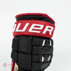 Bauer Pro Series Intermediate Hockey Gloves 21 Bauer Pro Series Intermediate Hockey Gloves -Bauer bauer gloves bauer pro series intermediate hockey gloves 28330407919682