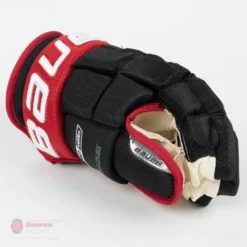 Bauer Pro Series Intermediate Hockey Gloves 17 Bauer Pro Series Intermediate Hockey Gloves -Bauer bauer gloves bauer pro series intermediate hockey gloves 28330407952450