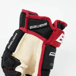 Bauer Pro Series Intermediate Hockey Gloves 19 Bauer Pro Series Intermediate Hockey Gloves -Bauer bauer gloves bauer pro series intermediate hockey gloves 28330408017986