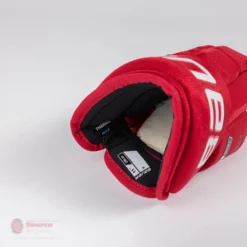 Bauer Pro Series Junior Hockey Gloves 21 Bauer Pro Series Junior Hockey Gloves -Bauer bauer gloves bauer pro series junior hockey gloves 28174368604226