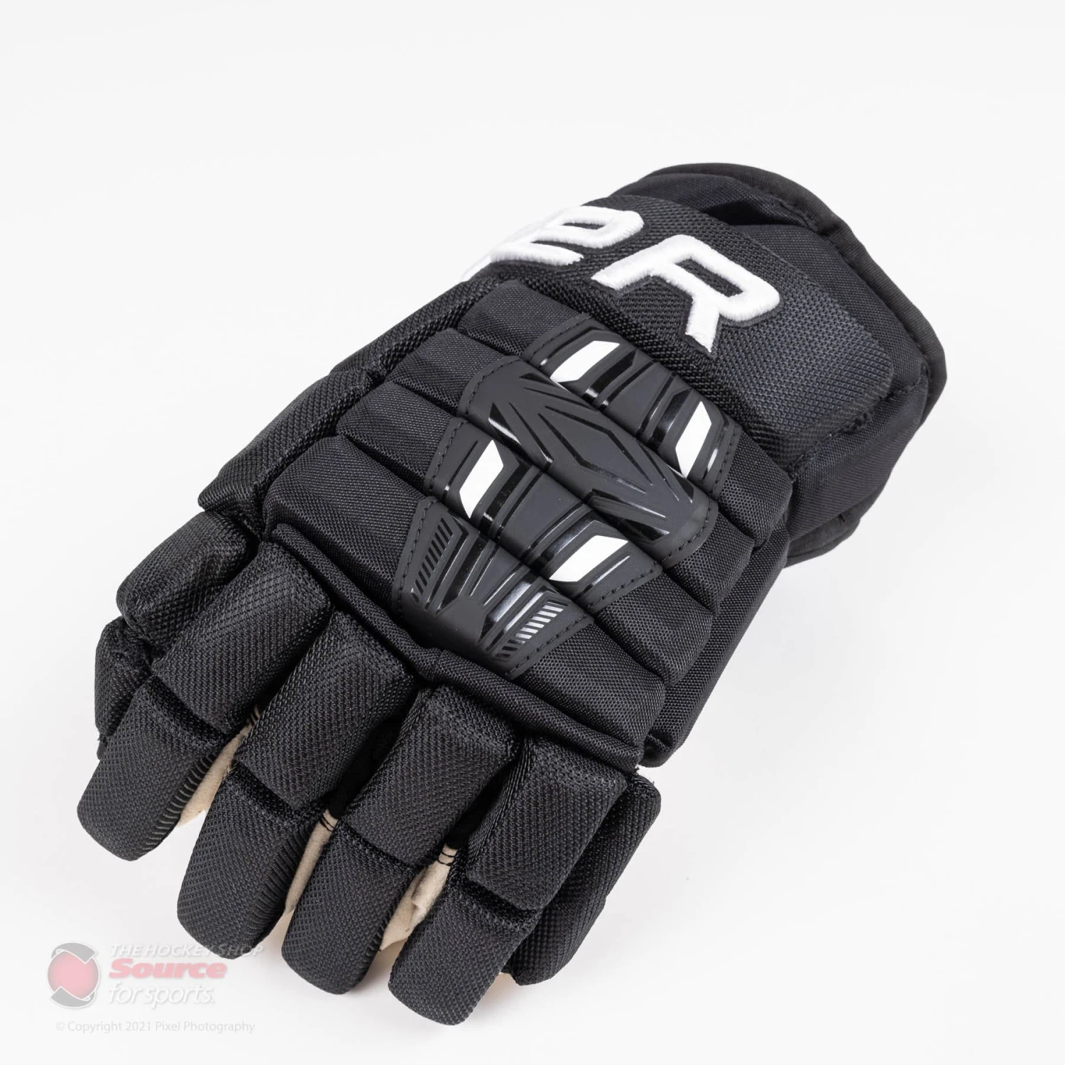 Bauer Pro Series Senior Hockey Gloves 3 Bauer Pro Series Senior Hockey Gloves - Image 3