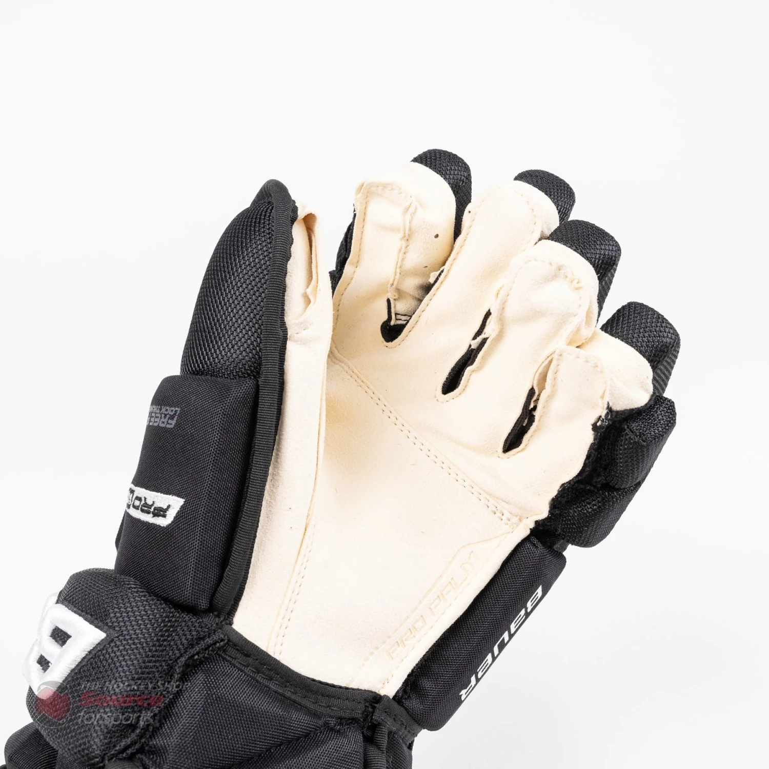 Bauer Pro Series Senior Hockey Gloves 7 Bauer Pro Series Senior Hockey Gloves - Image 7