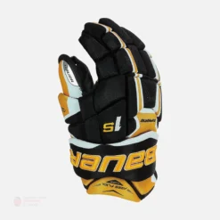 Bauer Supreme 1S Senior Hockey Gloves -Bauer bauer gloves bauer supreme 1s senior hockey gloves 14535670562882
