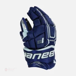 Bauer Supreme 1S Senior Hockey Gloves -Bauer bauer gloves bauer supreme 1s senior hockey gloves 14535670825026