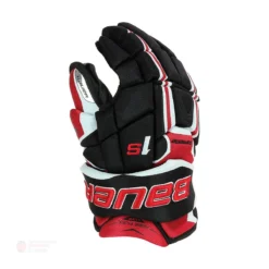 Bauer Supreme 1S Senior Hockey Gloves -Bauer bauer gloves bauer supreme 1s senior hockey gloves 28743791312962