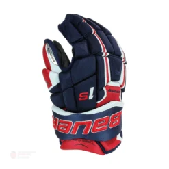 Bauer Supreme 1S Senior Hockey Gloves -Bauer bauer gloves bauer supreme 1s senior hockey gloves 28743791378498