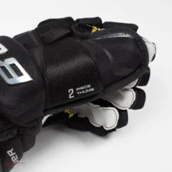 Bauer Supreme 2S Junior Hockey Gloves -Bauer bauer gloves bauer supreme 2s junior hockey gloves 11554053357634