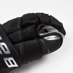 Bauer Supreme 2S Junior Hockey Gloves -Bauer bauer gloves bauer supreme 2s junior hockey gloves 11554053849154