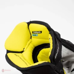 Bauer Supreme 2S Junior Hockey Gloves -Bauer bauer gloves bauer supreme 2s junior hockey gloves 11554053947458