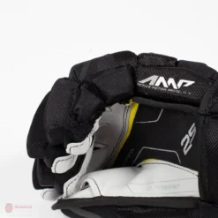 Bauer Supreme 2S Junior Hockey Gloves -Bauer bauer gloves bauer supreme 2s junior hockey gloves 30349713145922