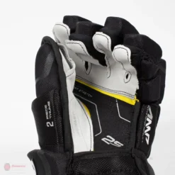 Bauer Supreme 2S Junior Hockey Gloves -Bauer bauer gloves bauer supreme 2s junior hockey gloves 30410948378690
