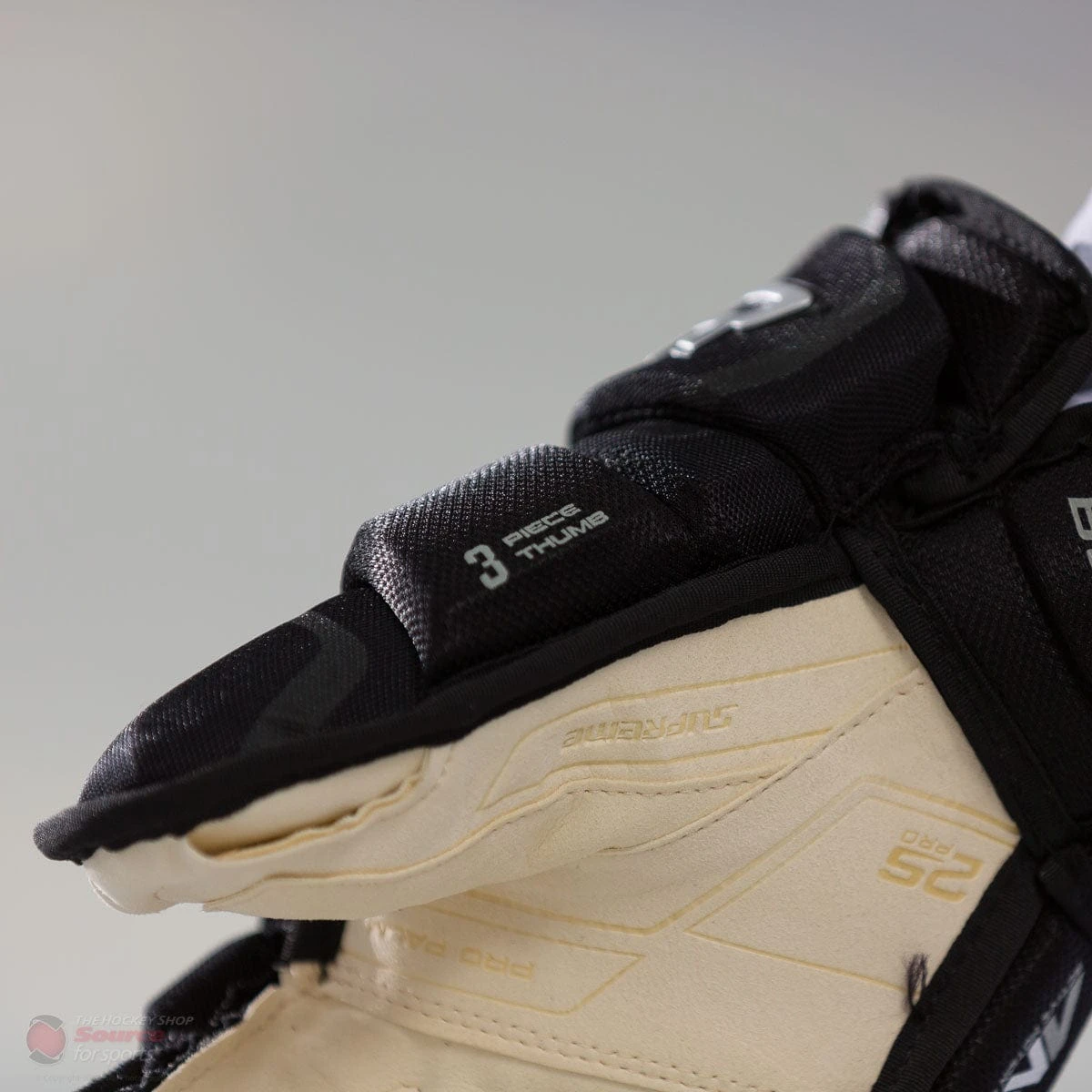 Bauer Supreme 2S Pro Junior Hockey Gloves 11 Bauer Supreme 2S Pro Junior Hockey Gloves - Image 11